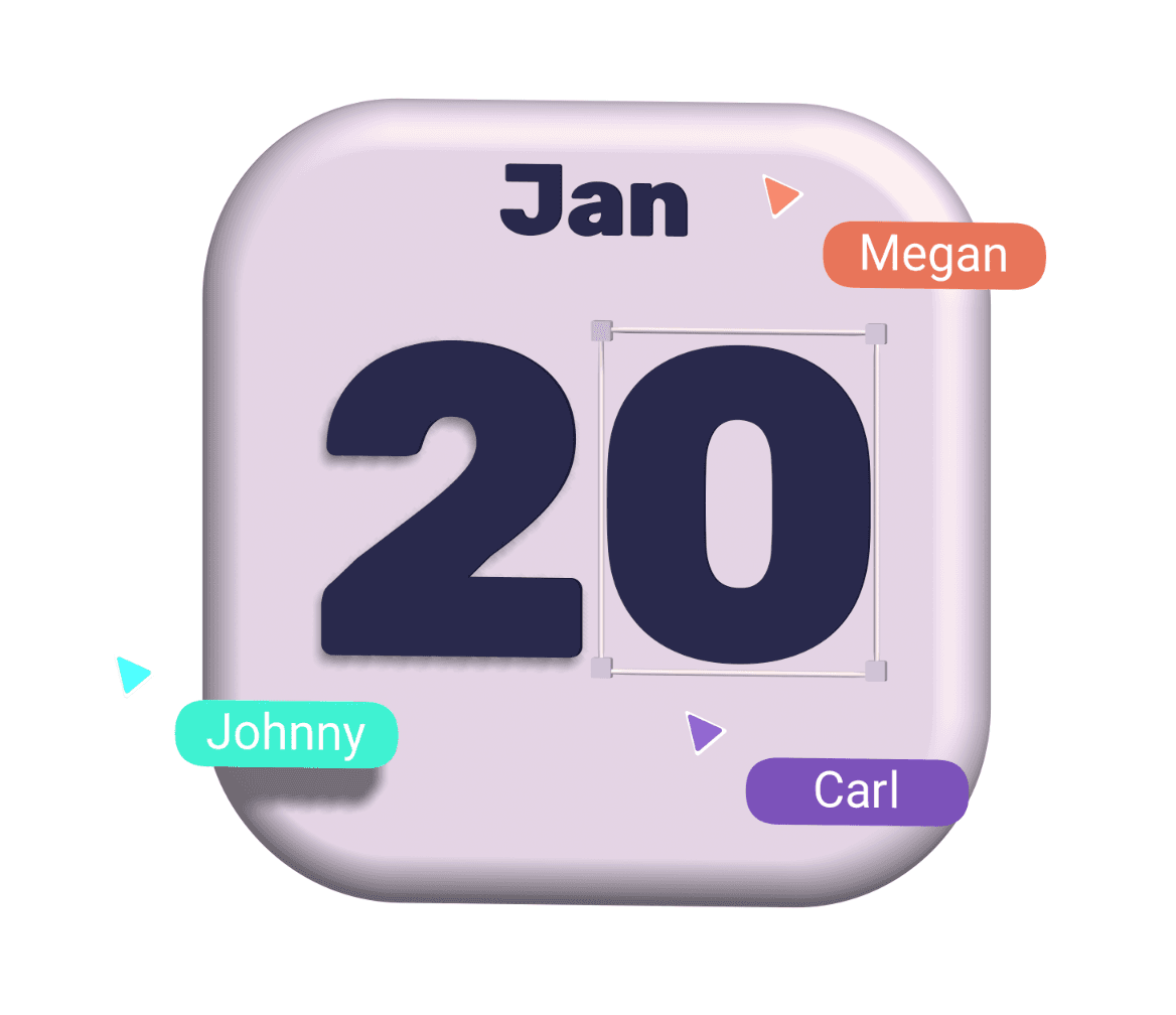Calendar Icon