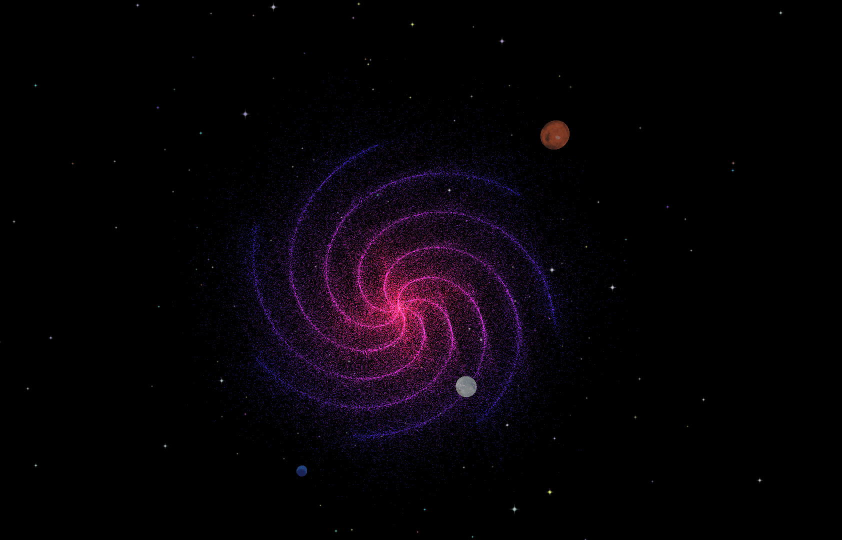 Galaxy