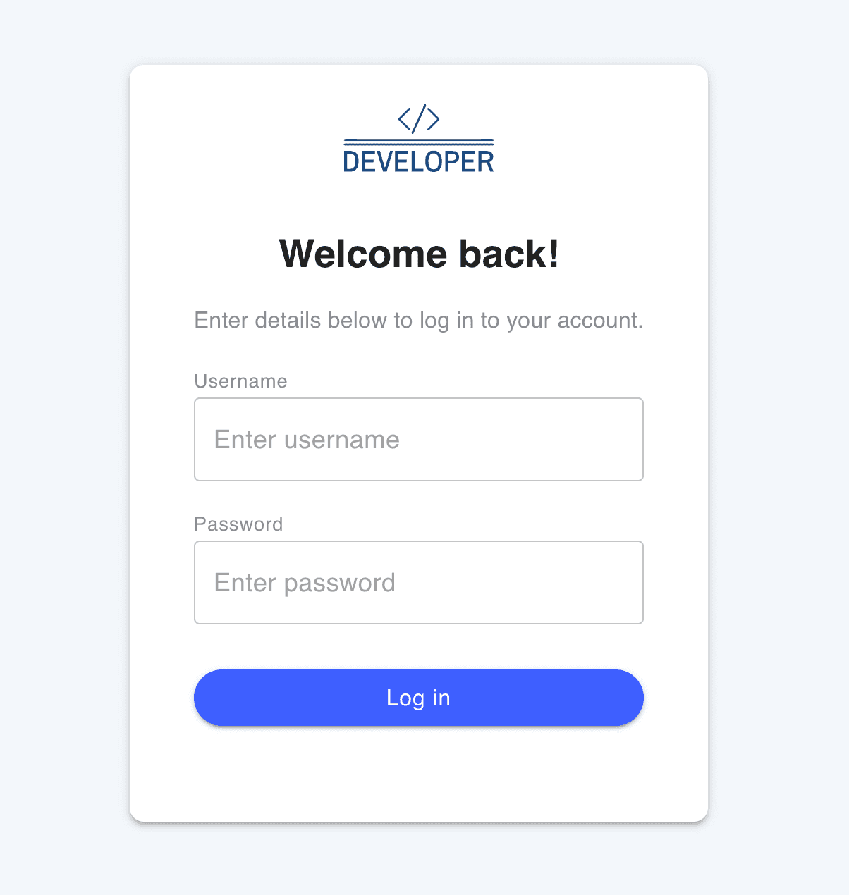 Servers Explorer